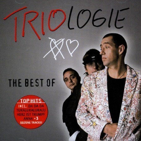 Trio - Triologie - Zortam Music