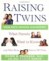 Raising Twins