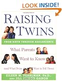 Raising Twins