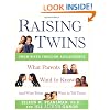 Raising Twins