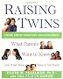 Raising Twins