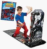 Avon The Amazing Spider-Man Training Studio