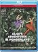 Search: Alice's Adventures in Wonderland [Blu-ray]