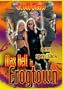 Max Hell in Frogtown A Zen Speed Flick