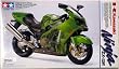 Tamiya 1/12 Kawasaki Ninja ZX-12R