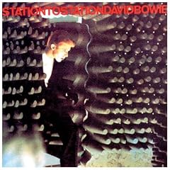Station To Station