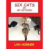 Six Cats In My Kitchen