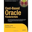 Cost-Based Oracle Fundamentals