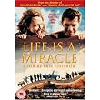 Life Is A Miracle [Non-US Format, PAL, Region 2, Import]
