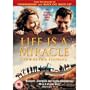 Life Is A Miracle [Non-US Format, PAL, Region 2, Import]