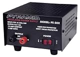 Order PYRAMID PS3KX 3Amp 13.8V Power Supply