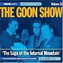 "Goon Show" 25 (BBC Radio Collection)