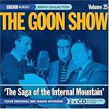 "Goon Show" 25 (BBC Radio Collection)