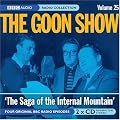 "Goon Show" 25 (BBC Radio Collection)