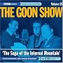 "Goon Show" 25 (BBC Radio Collection)