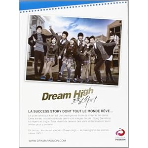 Dream high - Intégrale Saison 1