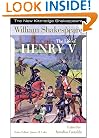The Life of Henry V (New Kittredge Shakespeare)