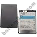 A Cell Phone Audiovox PPC-6600 6601 Battery Li-Ion 1700 mAh 3.6 Volts BLP-848-2.4.