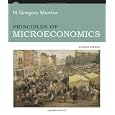 Principles of Microeconomics by N. Gregory Mankiw