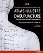 Atlas illustr� d'acupuncture - Repr�sentation des points d'acupuncture
