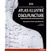 Atlas illustr� d'acupuncture - Repr�sentation des points d'acupuncture