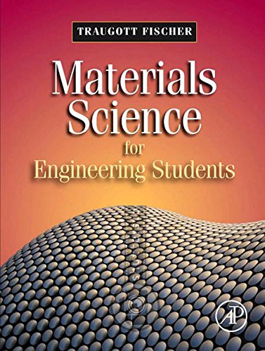Materials Science for Engineering Students