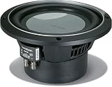 Rockford Fosgate P1S48 Punch Stage 1 8 4-ohm subwoofer