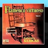 Vintage Flamenco Guitarra Nº 15 - EPs Collectors, "Flamenco Virtuoso"