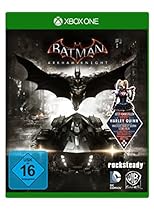 Batman: Arkham Knight - [Xbox One]