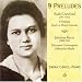 Classical Music : Ruth Crawford: 9 Preludes, Johanna Beyer: Dissonant Counterpoint, Gebrauchs-Musik