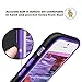 iPhone 8/7 / 6s / 6 Battery Case, LoHi 4000mAh Capacity Support Headphones Ultra Slim Extended Battery Rechargeable Protective Portable Charger 4.7 Inch (4000mAh L)