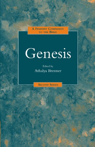A Feminist Companion to Genesis (Feminist Companion to the Bible (Second) series)