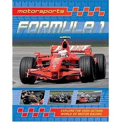 Formula 1 (Motorsports)