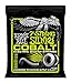 Ernie Ball 7-String Regular Cobalt Slinky Electric Guitar Strings, 10-56 Gauge (P02728)