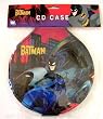 Batman Cd Holder case