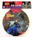 Batman Cd Holder case