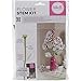 We R Memory Keepers Flower Stem Kit-Spring Green