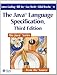 The Java Language Specification, 3rd Edition