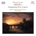 Music : Méhul: Symphonies Nos. 1 & 2