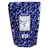 Trader Joe's Freeze Dried Blueberries Unsweetened & Unsulfured 1.2oz by Trader Joe's Best Prices