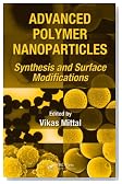 Advanced Polymer Nanoparticles: Synthesis and Surface Modifications