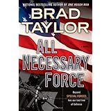 All Necessary Force (Pike Logan)