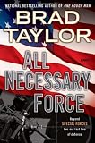 All Necessary Force (Pike Logan)