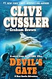 Devils Gate (THE NUMA FILES)