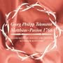 Telemann: St. Matthew Passion 1766