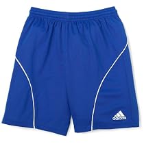 adidas Boys 8-20 Youth Striker Short