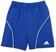 adidas Boys 8-20 Youth Striker Short