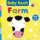 Cover of Baby Touch Farm by  1846469104