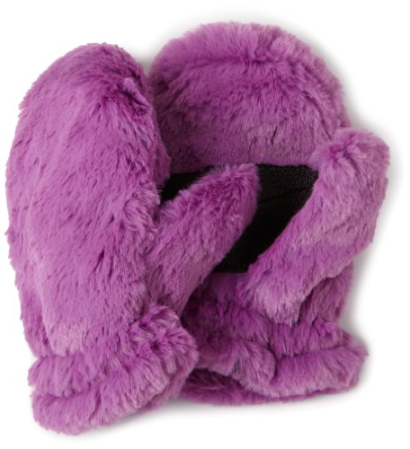 Grandoe Kids' Fuzzies Mitt