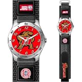 Gametime Maryland Terrapins Future Star Boys Watch